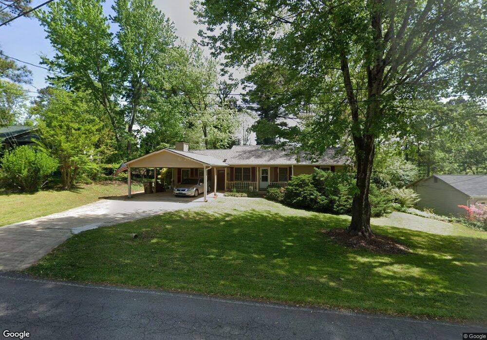 6434 Paradise Point Rd, Flowery Branch, GA 30542 - photo 1