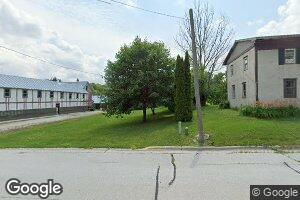 215 Church St, Saint Nazianz, WI 54232