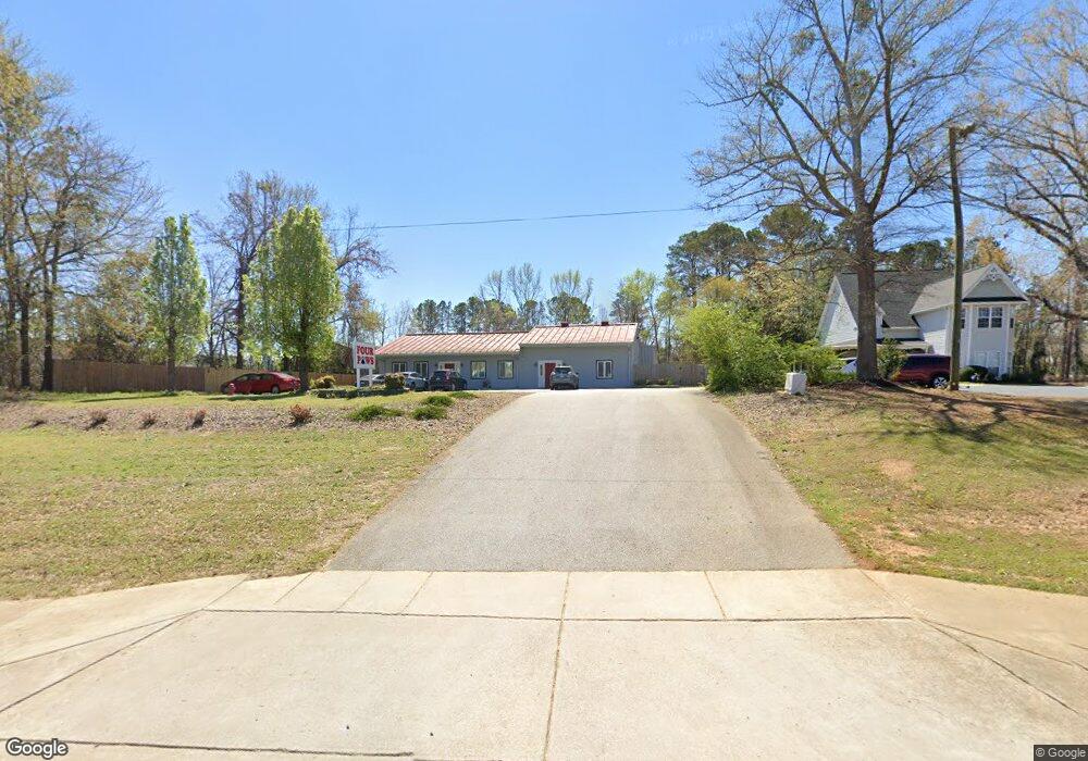 4374 River Watch Pkwy, Evans, GA 30809 - photo 1