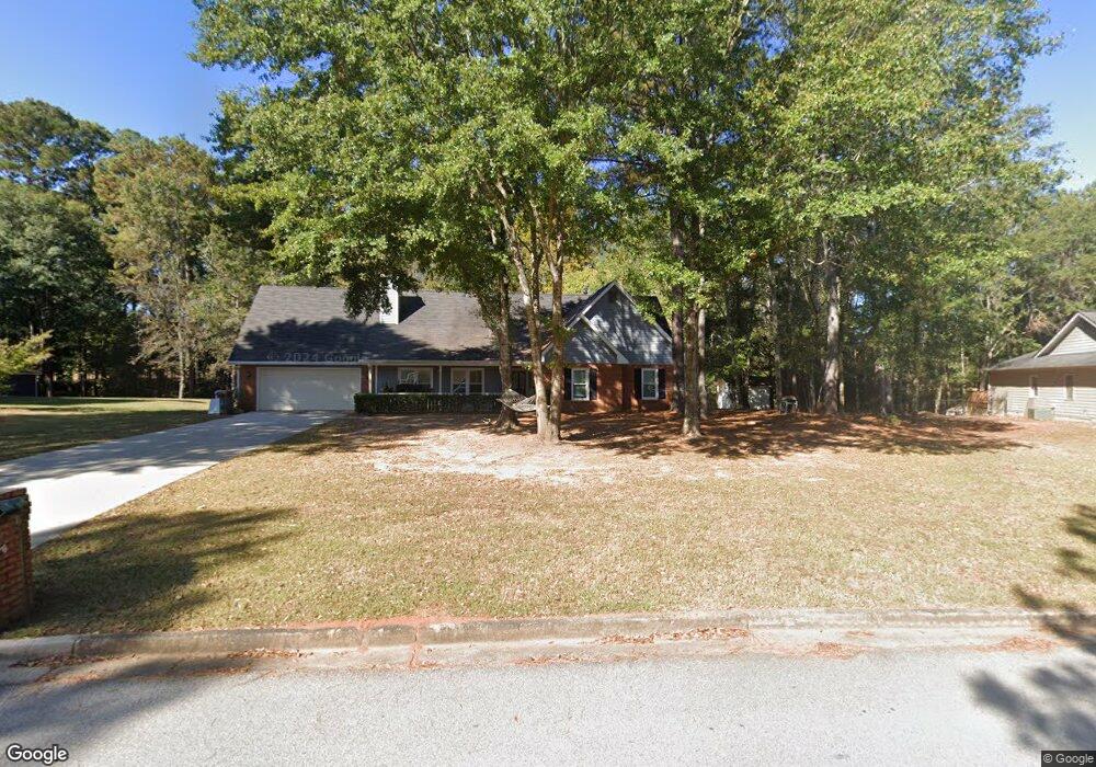50 Paces Landing, Covington, GA 30016 - photo 1