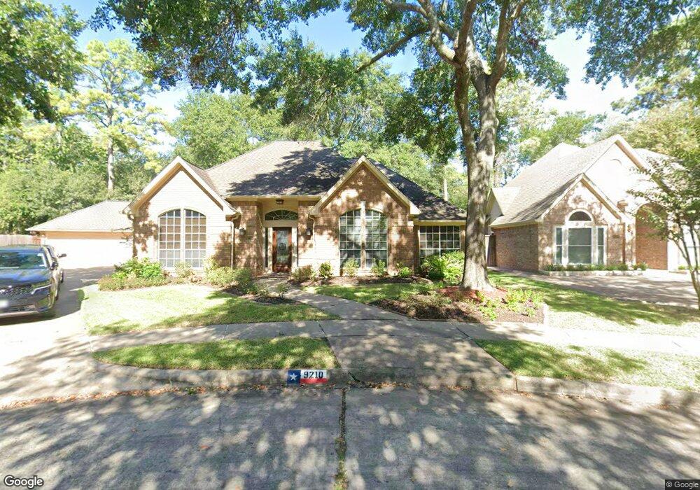 9210 Cymbal Ct, Houston, TX 77040 - photo 1