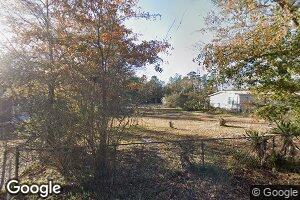 210 Hayne St, Hampton, SC 29924