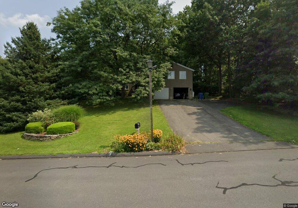 6 Scott Ln, Cromwell, CT 06416 - photo 1