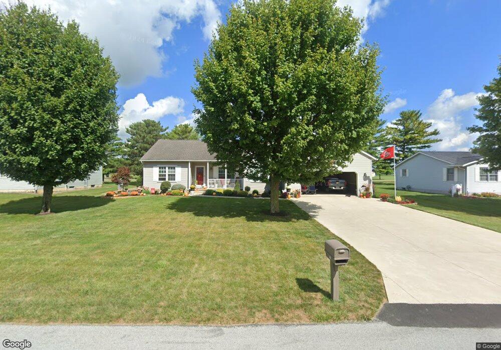 570 Sunset Dr, Upper Sandusky, OH 43351 - photo 1