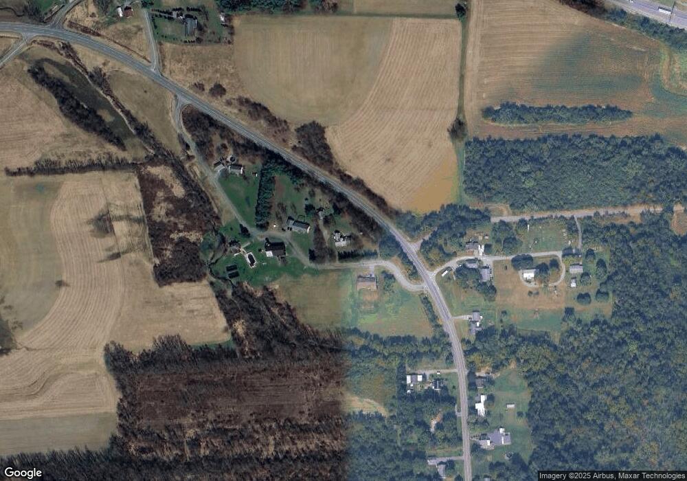 80 Shreck Rd, New Columbia, PA 17856 - photo 1