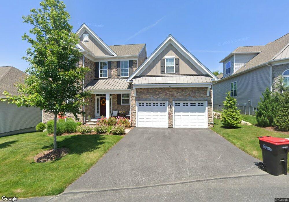 85 Woody Nook, Plymouth, MA 02360 - photo 1