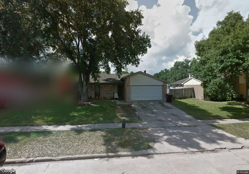 24111 Anchor Ranch Dr, Hockley, TX 77447 - photo 1