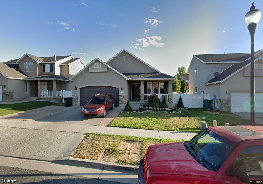 6764 W Valley Maple Dr, West Jordan, UT 84081 - photo 1