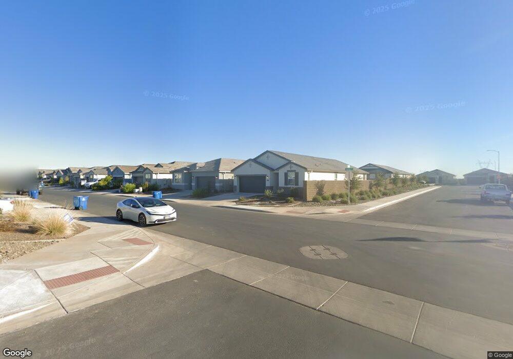 3259 W Sable Ave, Apache Junction, AZ 85120 - photo 1