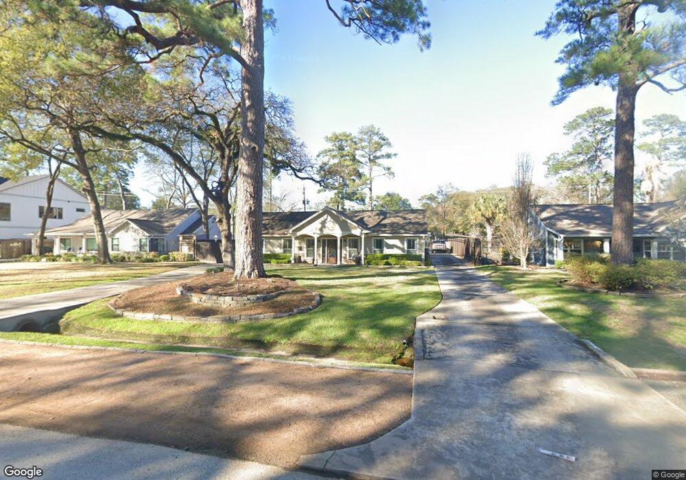 722 W 42nd St, Houston, TX 77018 - photo 1