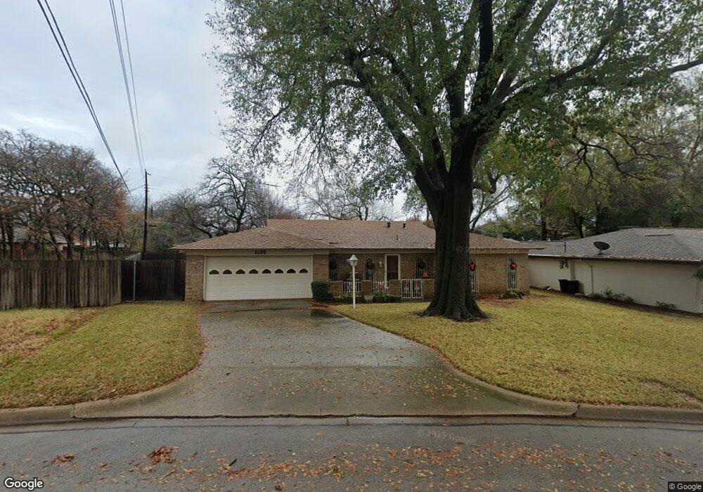1132 Livingston Dr, Hurst, TX 76053 - photo 1