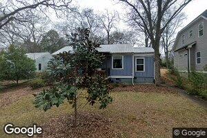 124 Sylvia Cir, Athens, GA 30601