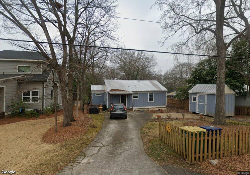 124 Sylvia Cir, Athens, GA 30601 - photo 1