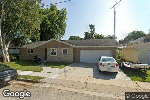 103 Washington St, Reeseville, WI 53579