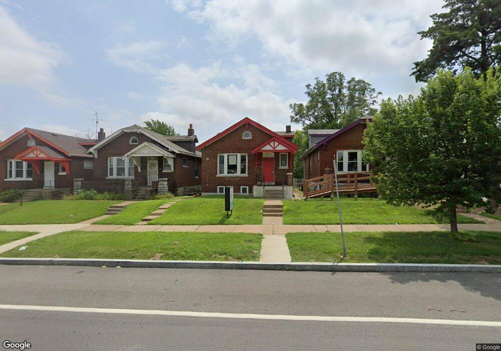 3948 N Kingshighway Blvd, Saint Louis, MO 63115 - photo 1