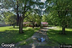 6155 W 800 N, Fountaintown, IN 46130