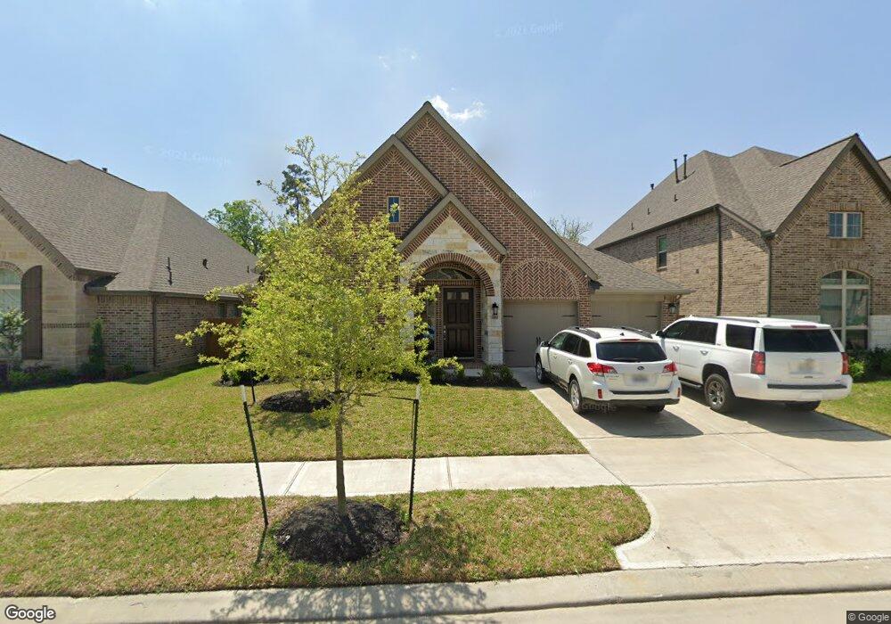 4316 Croft Creek Dr, Spring, TX 77386 - photo 1