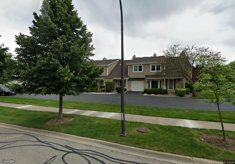 1900 Wisteria Ct unit 3, Naperville, IL 60565 - photo 1