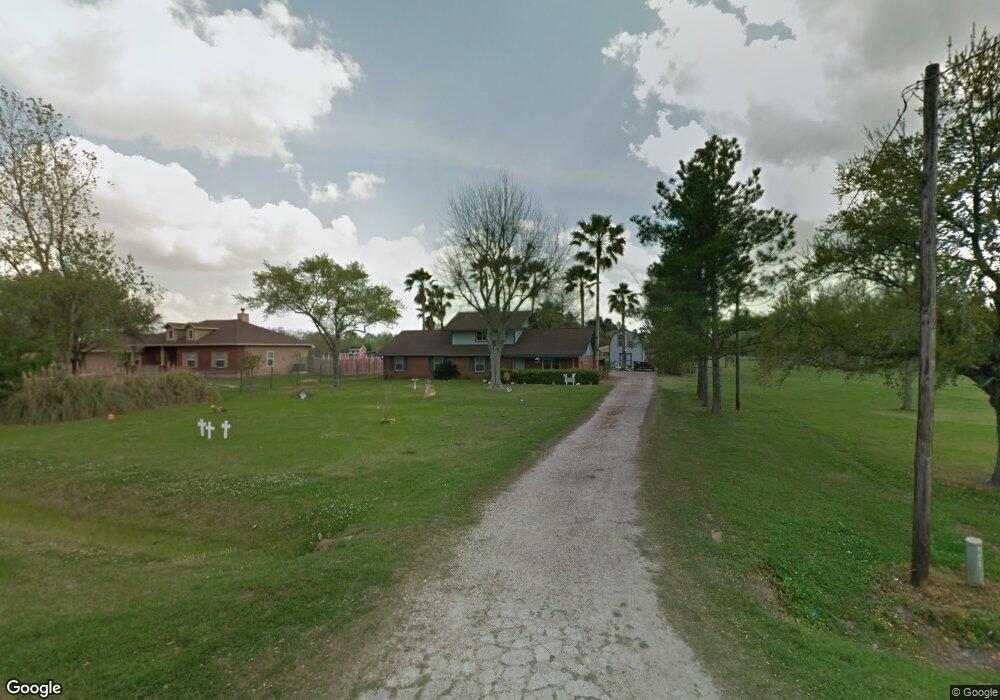 3326 Herbert Dr, Pearland, TX 77584 - photo 1