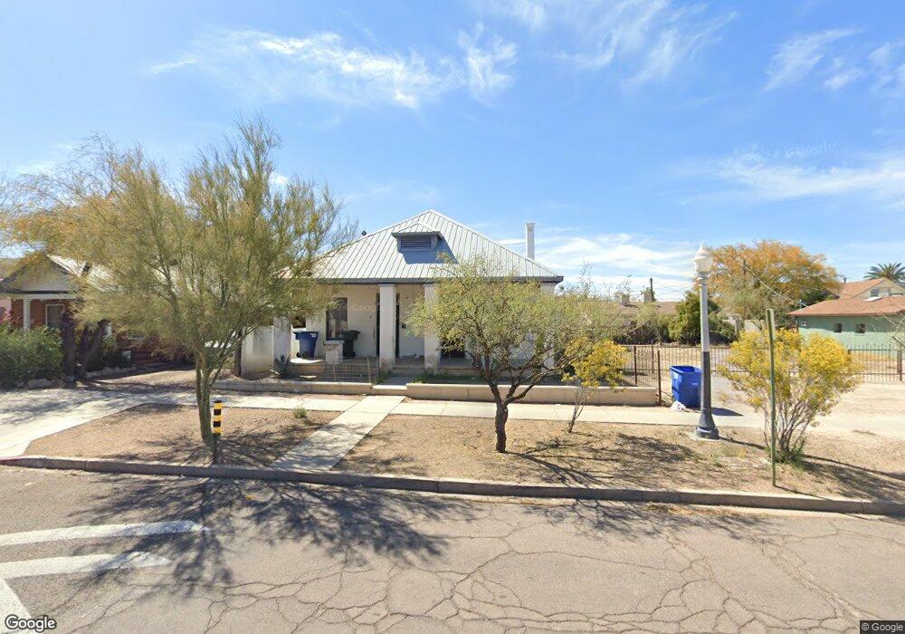 223 N 2nd Ave unit 1, Tucson, AZ 85705 - photo 1