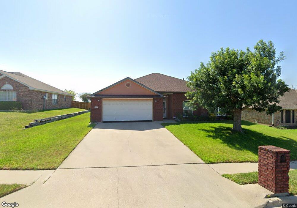 704 Barber Dr, Copperas Cove, TX 76522 - photo 1