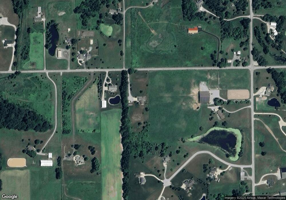 9622 N County Line Rd E, Auburn, IN 46706 - photo 1