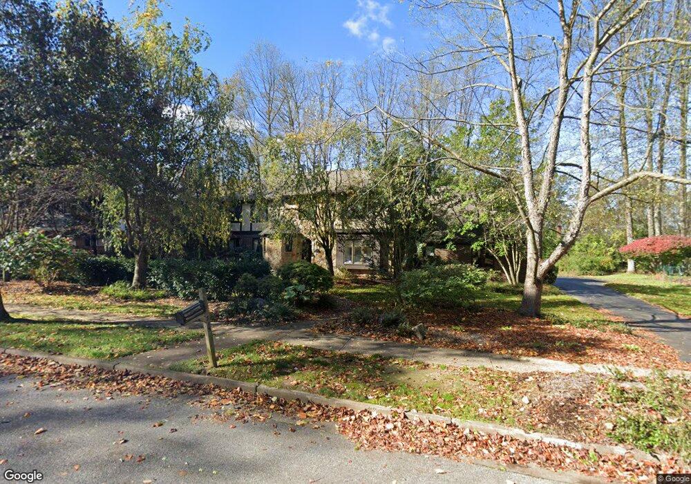 715 Foxdale Rd, Wilmington, DE 19803 - photo 1