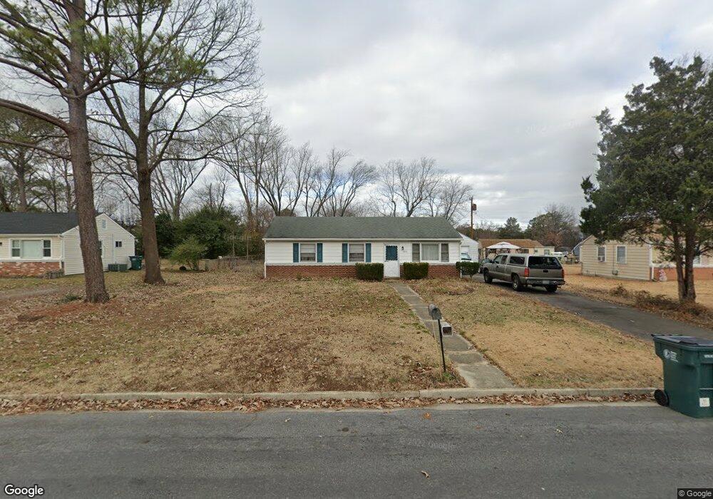 1810 Convair Ln, Henrico, VA 23228 - photo 1