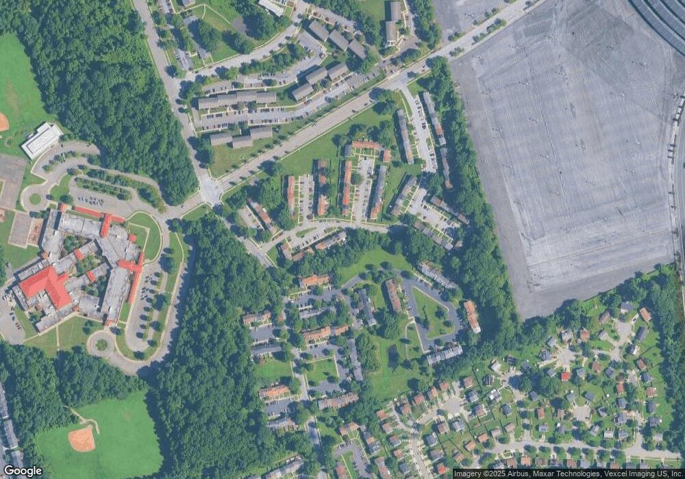 7725 Michele Dr, Hyattsville, MD 20785 - photo 1