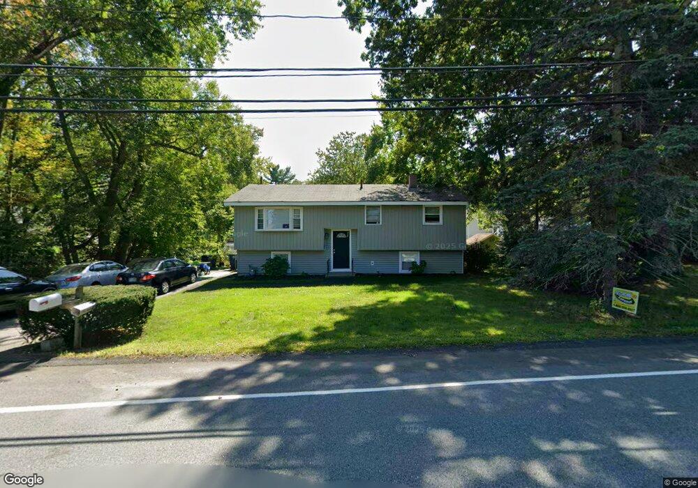 222 Harris Rd, Nashua, NH 03062 - photo 1