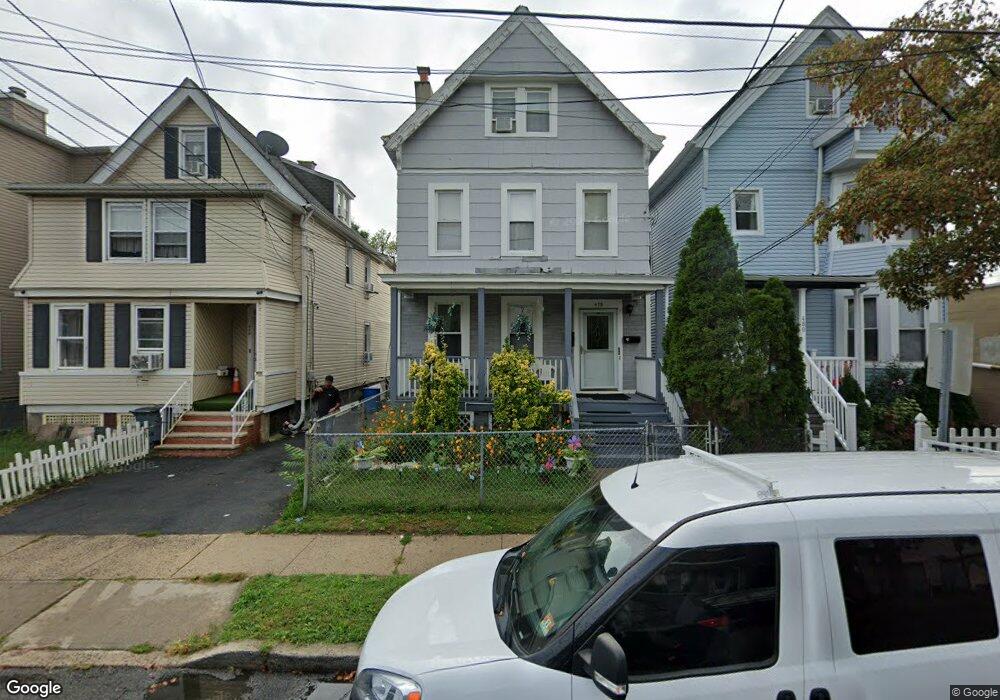 478 Alden St, Orange, NJ 07050 - photo 1