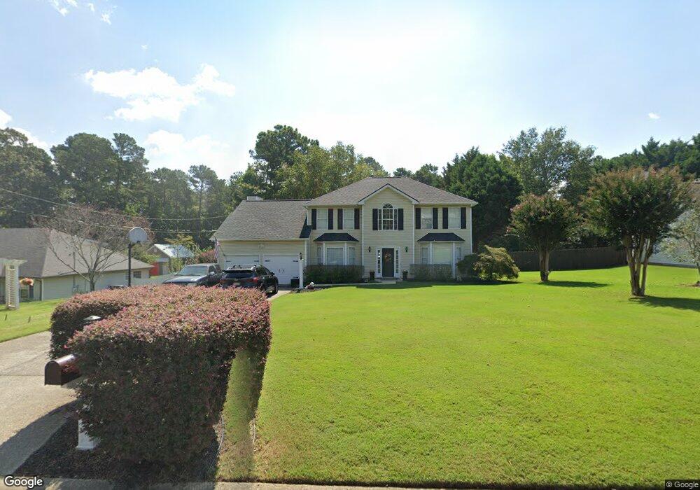 2485 Dacula Ridge Dr unit 2, Dacula, GA 30019 - photo 1