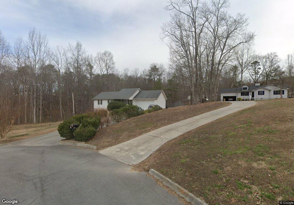 1512 Cardinal Way, Tunnel Hill, GA 30755 - photo 1