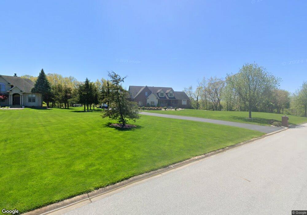 4921 W 120th Ave, Crown Point, IN 46307 - photo 1