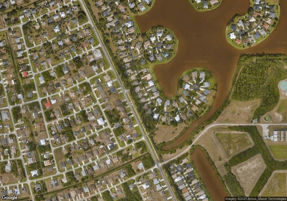 340 SW Panther Trace, Port Saint Lucie, FL 34953 - photo 1