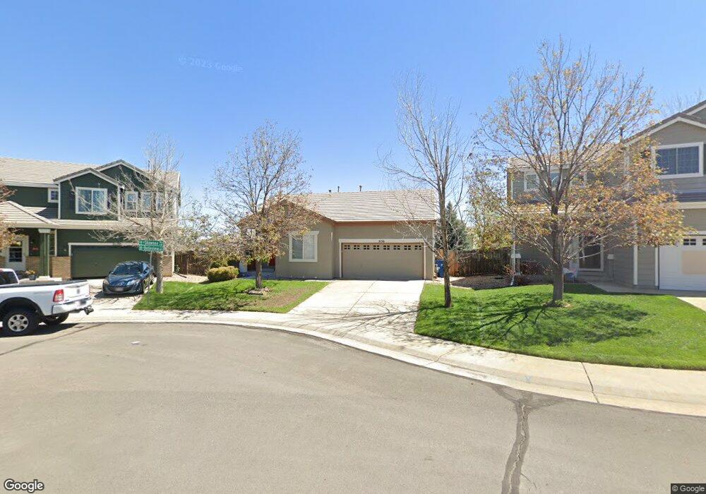 5156 S Shawnee Way, Aurora, CO 80015 - photo 1