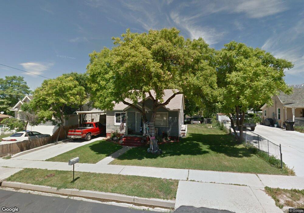 449 E 200 S, Spanish Fork, UT 84660 - photo 1