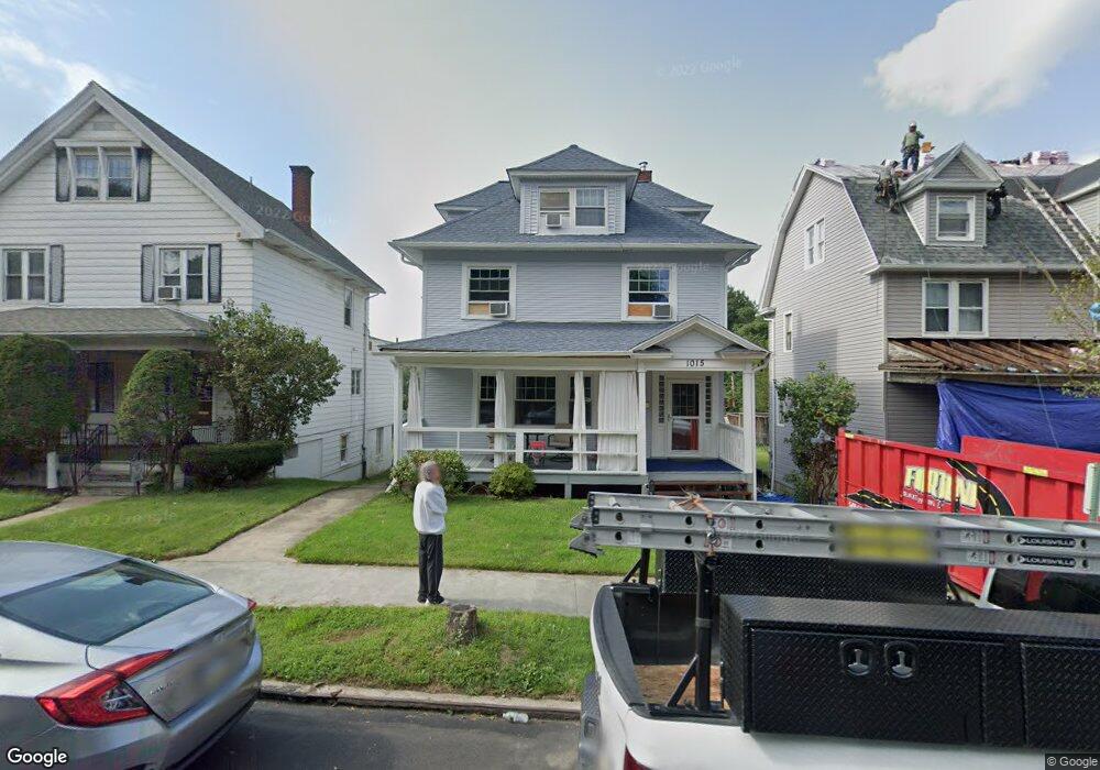 1015 Monroe Ave, Scranton, PA 18510 - photo 1