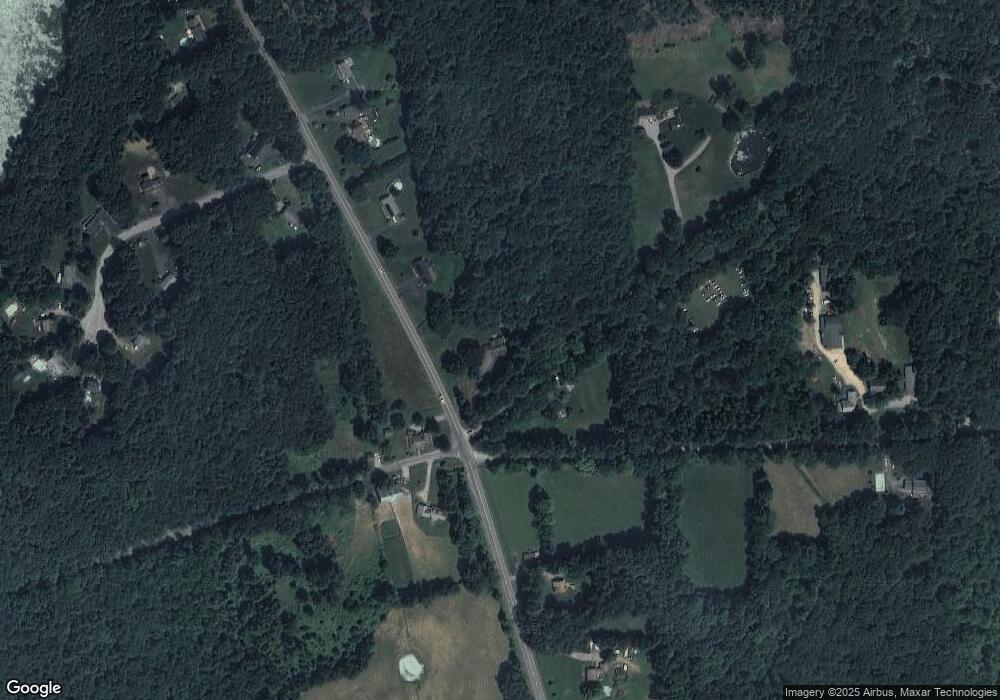 171 Old Turnpike Rd, Woodstock Valley, CT 06282 - photo 1