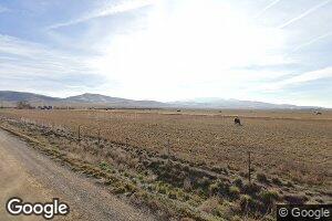 16770 W 12800 N, Howell, UT 84316