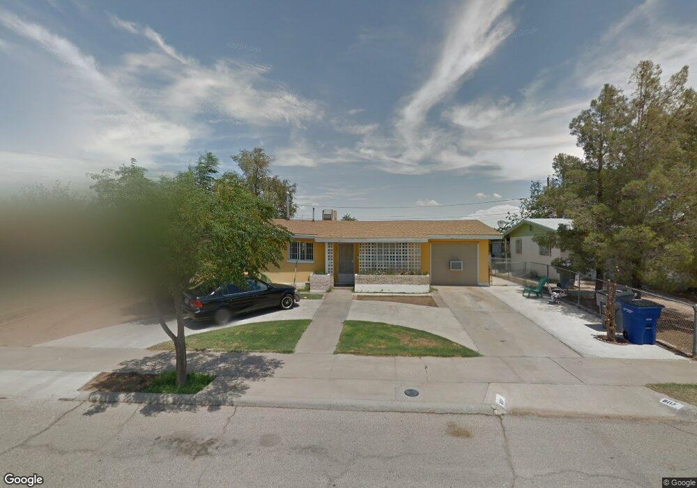 8117 Sandland Dr, El Paso, TX 79907 - photo 1