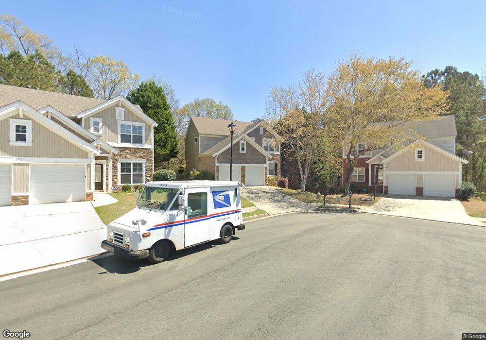 1570 Thornwick Trace unit 35, Stockbridge, GA 30281 - photo 1