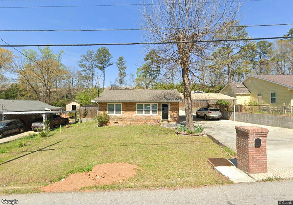 198 Privette Rd SW, Marietta, GA 30008 - photo 1