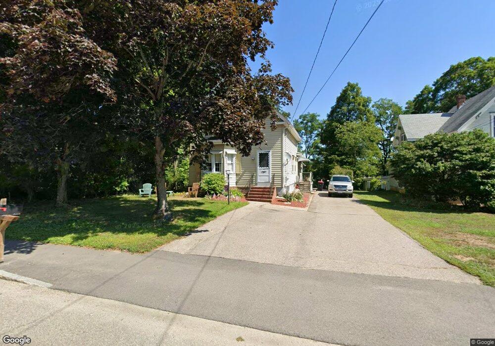 26 S Worcester St, Norton, MA 02766 - photo 1