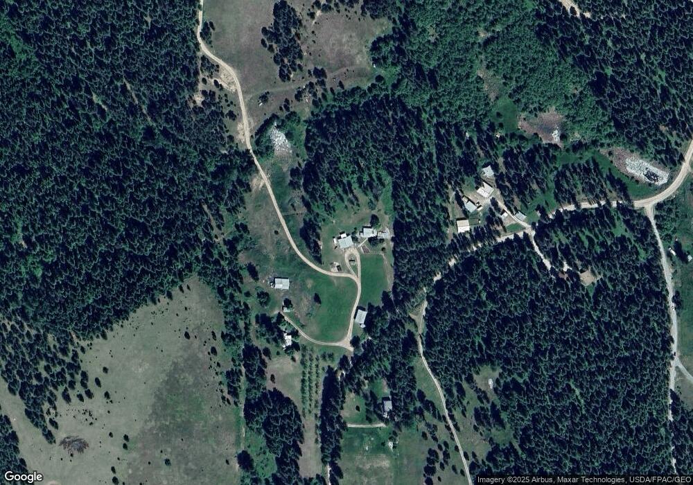 2146 Upper Dry Creek Rd, Chewelah, WA 99109 - photo 1