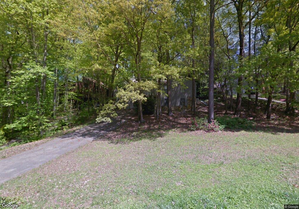 3256 Hembree Ct, Marietta, GA 30062 - photo 1
