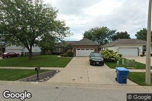 4212 Fielding Dr, Springfield, IL 62711