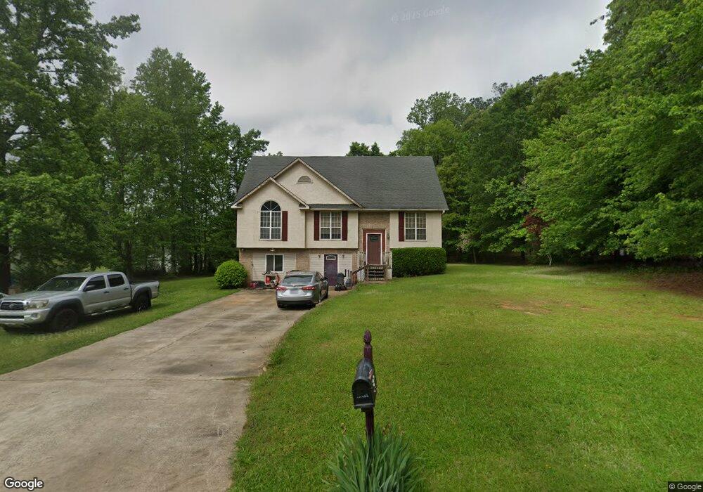 25 Kelsey Way, Palmetto, GA 30268 - photo 1