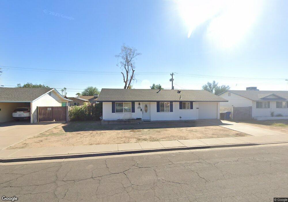 1057 E 10th Ave, Mesa, AZ 85204 - photo 1