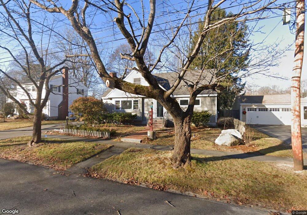 92 Craigie St, Portland, ME 04102 - photo 1